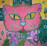 neopoprealism_Nadia_Russ_acrylic_canvas_cat.jpg